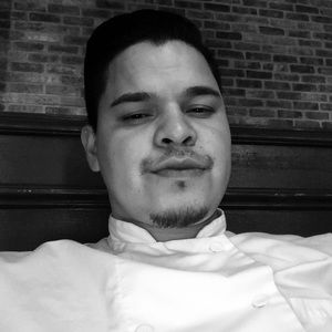 Meet your Posher, Diego